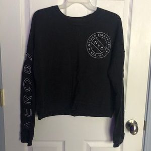 Aeropostale Long Sleeve Shirt